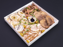 Мясное плато